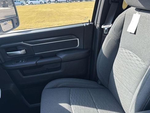 New 2026 RAM 2500 Big Horn image 22