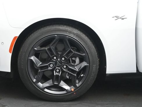 New 2026 Dodge Charger R/T AWD/4WD image 27