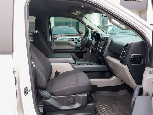 Used 2019 Ford F150 XL w/ Equipment Group 101A Mid AWD/4WD image 25