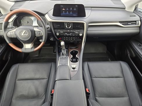 Certified 2022 Lexus RX 350 FWD w/ Premium Package image 26