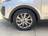 Used 2022 Kia Sportage Nightfall Edition w/ Nighfall AWD Premium Package image 2