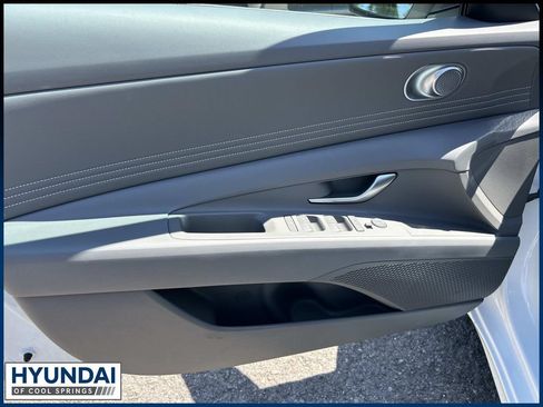 New 2027 Hyundai Santa Fe Calligraphy FWD image 16