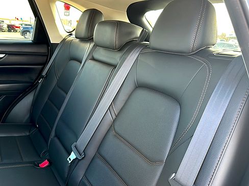 Used 2022 MAZDA CX-5 AWD 2.5 S image 20