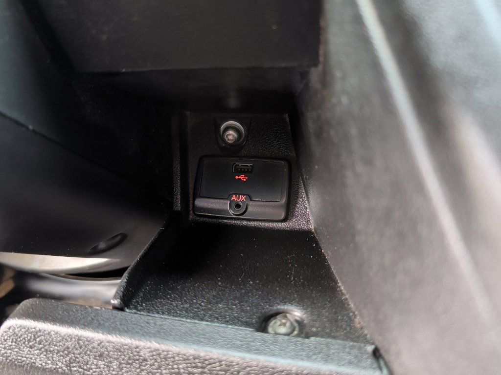 Used 2018 RAM ProMaster 1500 FWD image 35