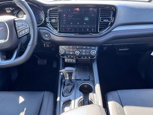 New 2026 Dodge Durango GT AWD/4WD image 11