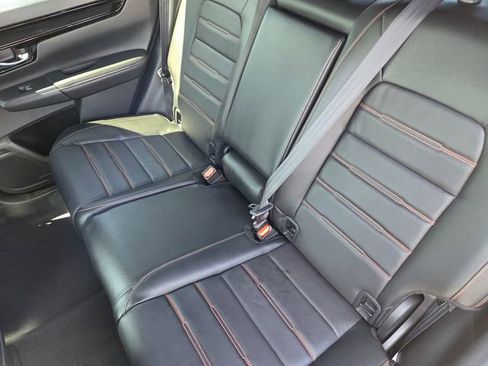 New 2026 Honda CR-V Sport Touring image 18