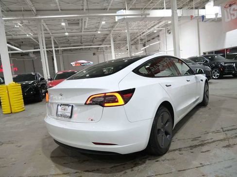 Used 2023 Tesla Model 3 Standard Range RWD image 12