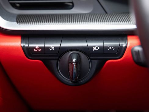 Certified 2023 Porsche 911 Turbo image 19