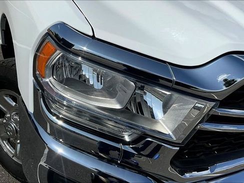Used 2021 RAM 3500 Tradesman AWD/4WD image 22