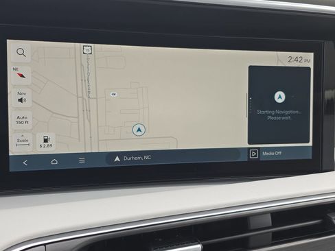 New 2026 Hyundai Palisade Limited FWD image 25