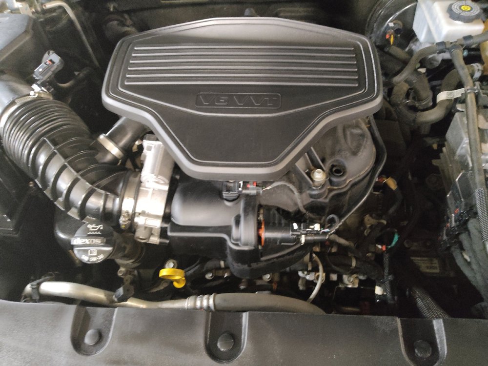 Used 2019 Chevrolet Blazer RS FWD image 30