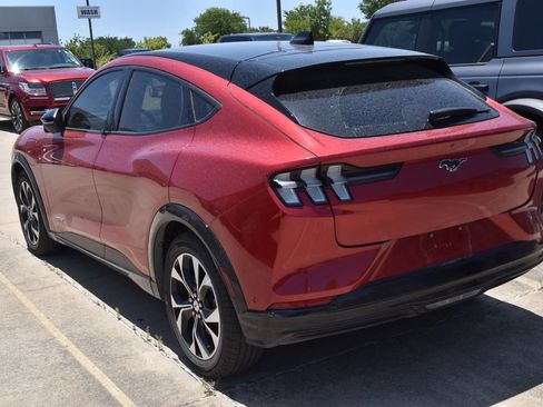 Used 2023 Ford Mustang Mach-E Premium RWD image 8