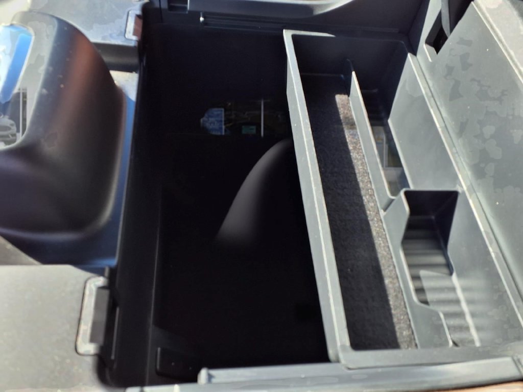 Used 2025 Ford Expedition King Ranch AWD/4WD image 17