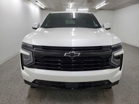 Used 2025 Chevrolet Tahoe RST w/ Comfort Package image 2