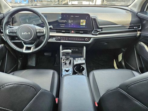 Used 2023 Kia Sportage EX FWD image 15