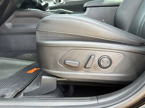 Certified 2026 Kia Sorento S w/ S Panoramic Sunroof Package FWD image 25