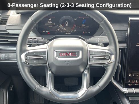 Used 2025 GMC Acadia Elevation image 20