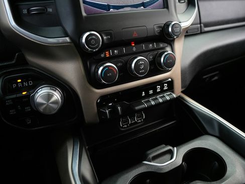 Used 2020 RAM 1500 Laramie image 17