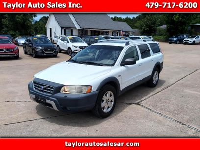 Used 2005 Volvo XC70