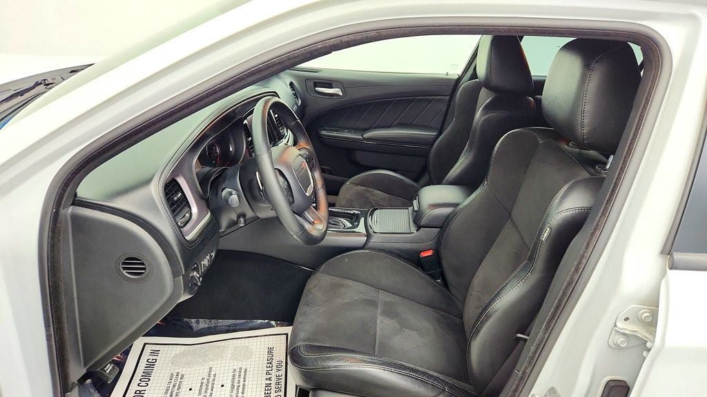 Used 2019 Dodge Charger GT w/ Plus Group RWD image 22