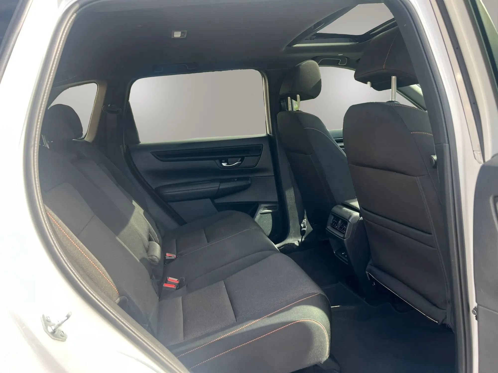 Used 2024 Honda CR-V Sport image 28