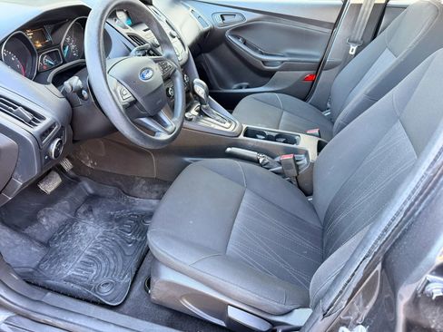 Used 2015 Ford Focus S FWD image 11