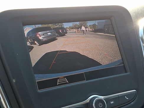 Certified 2022 Chevrolet Equinox LT image 17