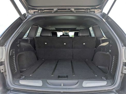 Used 2016 Jeep Grand Cherokee Limited AWD/4WD image 30