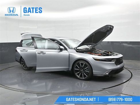 New 2025 Honda Accord Touring image 59