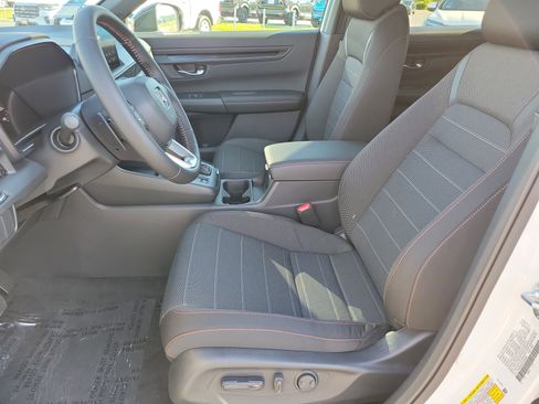 New 2026 Honda CR-V Sport image 12