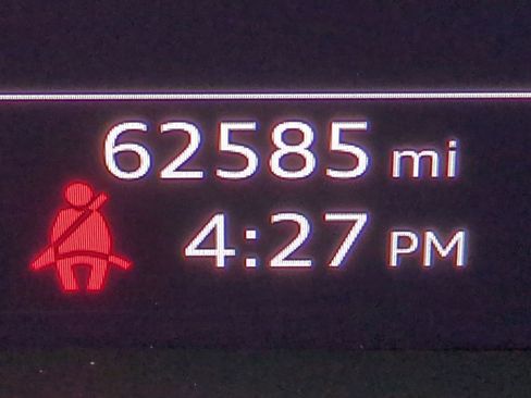 Used 2019 Audi Q8 Premium Plus w/ Premium Plus image 29