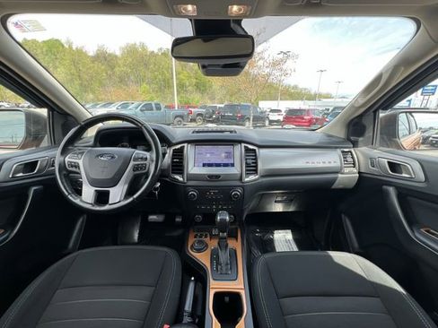 Used 2020 Ford Ranger XLT w/ Equipment Group 301A Mid AWD/4WD image 14