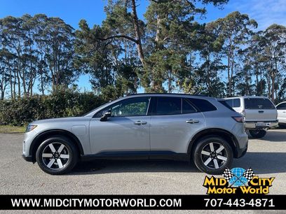 New 2025 Honda Prologue Touring