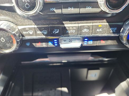 Used 2025 Ford F250 King Ranch w/ Chrome Package AWD/4WD image 21