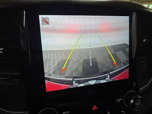 Used 2022 RAM 1500 Big Horn AWD/4WD image 23