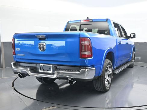 Used 2022 RAM 1500 Laramie image 5