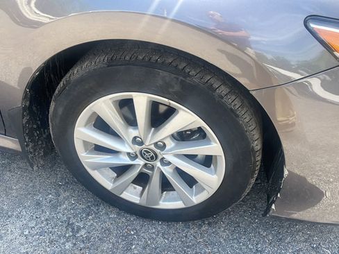 Used 2023 Toyota Camry LE FWD image 24