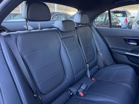 Certified 2025 Mercedes-Benz C 300 Sedan image 13