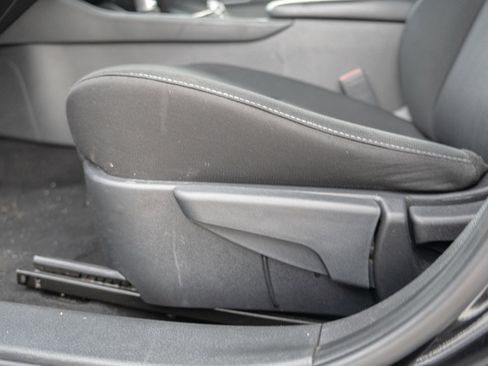 Used 2023 Nissan Sentra SV image 27