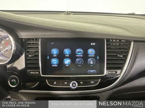Used 2019 Buick Encore Preferred w/ Safety Package FWD image 32