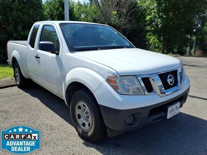 Used 2009 Nissan Frontier XE w/ XE Preferred Pkg