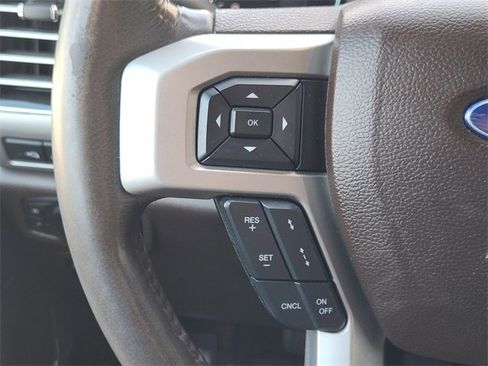 Used 2018 Ford F150 King Ranch w/ Equipment Group 601A Luxury AWD/4WD image 29