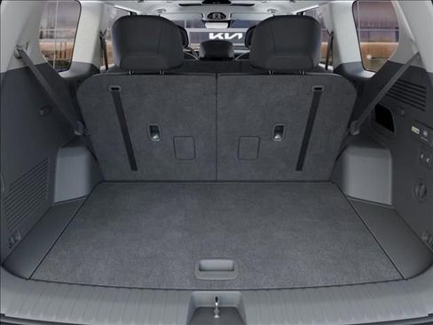 New 2026 Kia EV9 Wind image 19