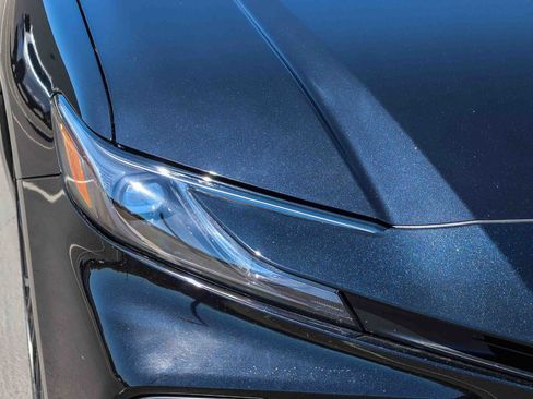 Certified 2025 Toyota Camry SE w/ Convenience Package FWD image 12