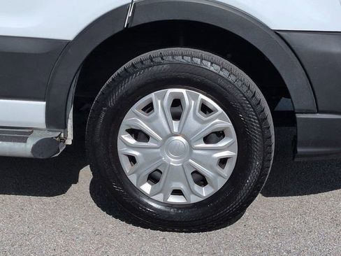 Certified 2024 Ford Transit 250 Base w/ Exterior Upgrade Package image 11