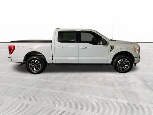 Used 2023 Ford F150 XLT w/ Equipment Group 302A High image 8