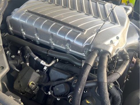 Used 2023 Ford Mustang GT w/ Equipment Group 301A image 29