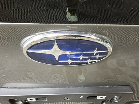 Used 2023 Subaru Solterra AWD image 9