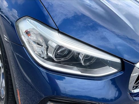 Used 2020 BMW X4 xDrive30i w/ Premium Package AWD/4WD image 28