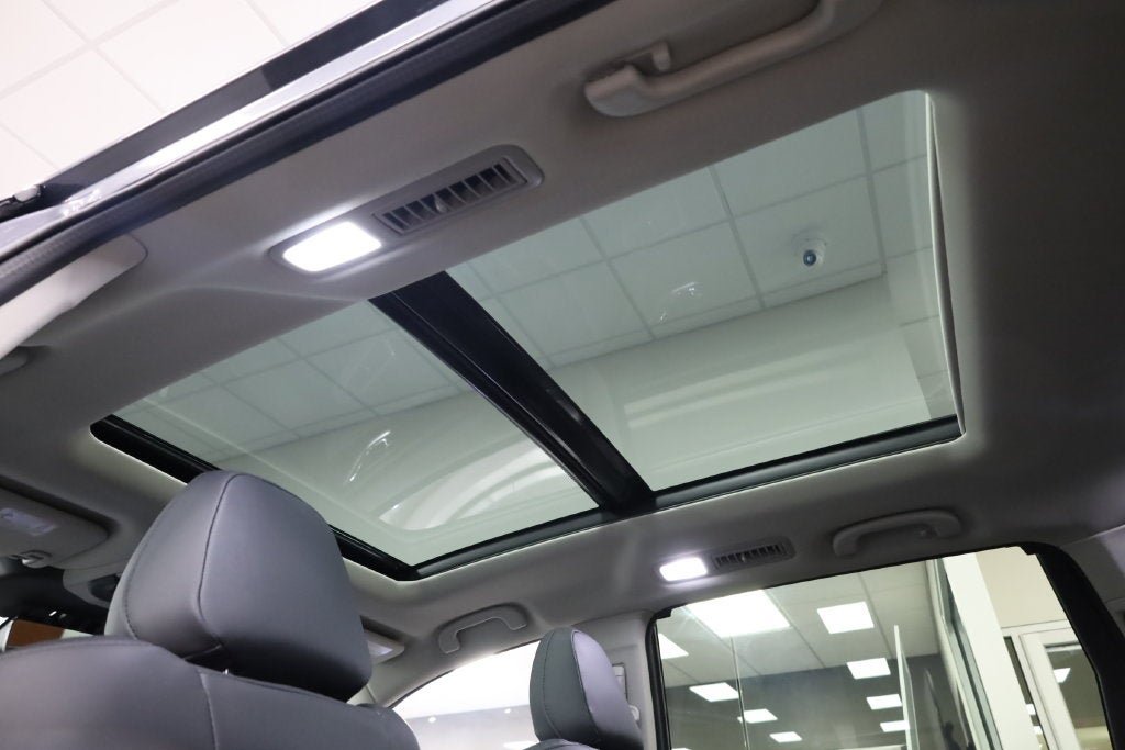 New 2027 Subaru Ascent Touring AWD/4WD image 12